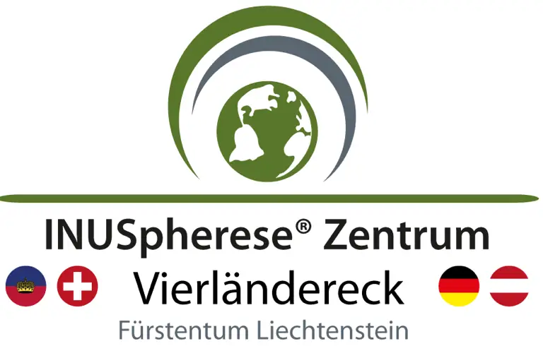 Logo Vierländereck smart